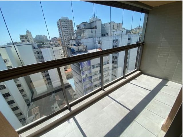 Foto do Cobertura / Penthouse - Cobertura  em Icaraí quadra da Praia | SelfSpin