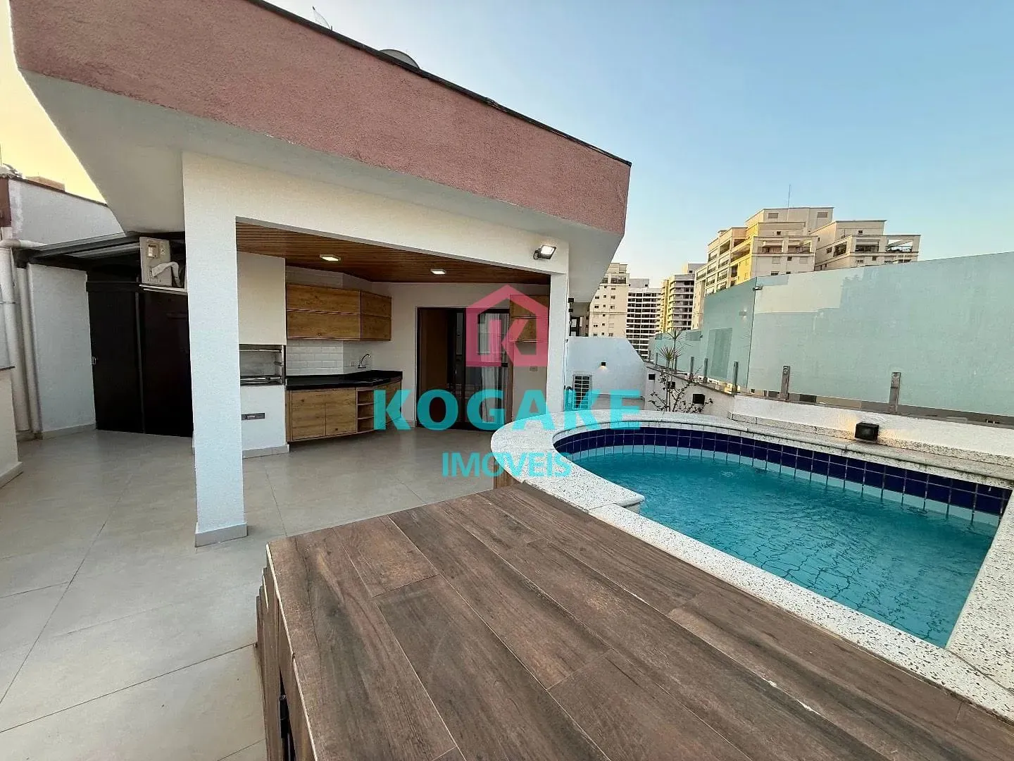 Cobertura, 3 quartos, 182 m² - Foto 19