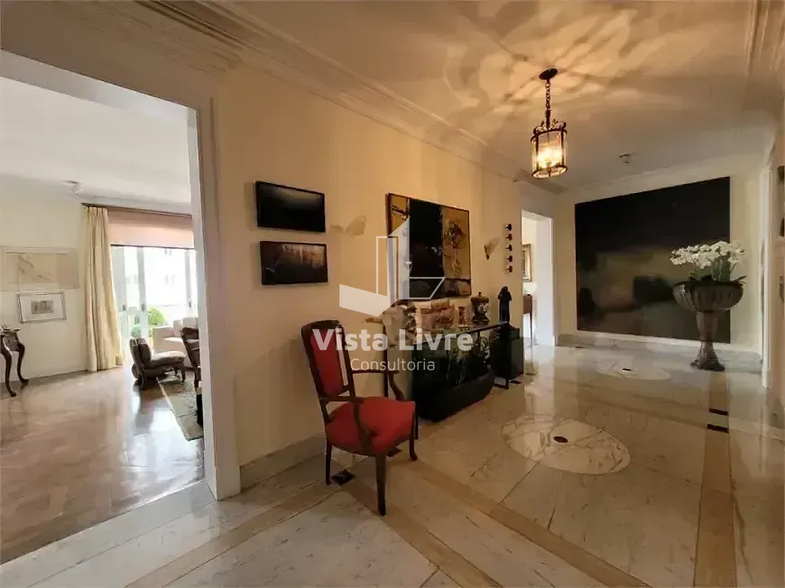 Cobertura, 4 quartos, 707 m² - Foto 21