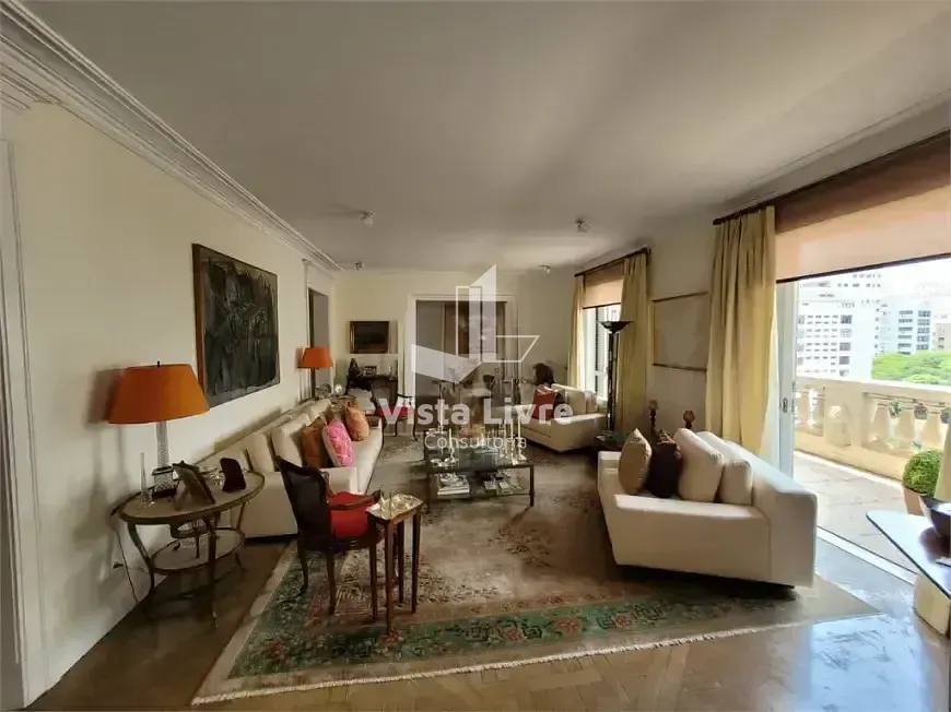 Cobertura, 4 quartos, 707 m² - Foto 14