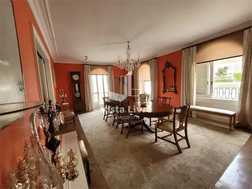 Cobertura, 4 quartos, 707 m² - Foto 15