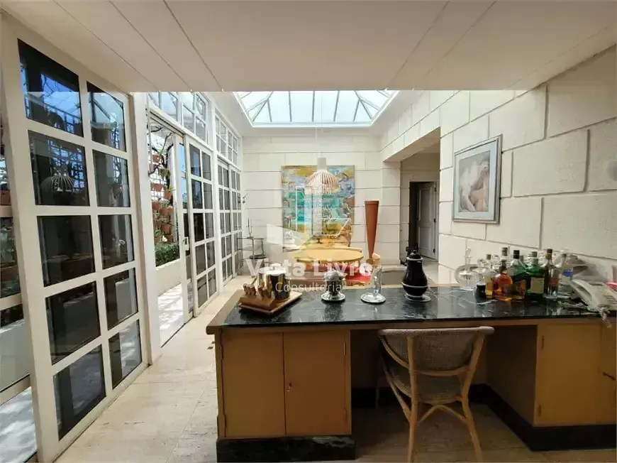 Cobertura, 4 quartos, 707 m² - Foto 22