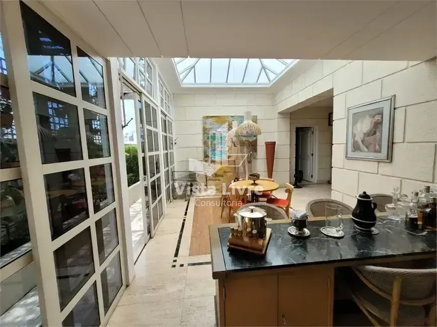 Cobertura, 4 quartos, 707 m² - Foto 33