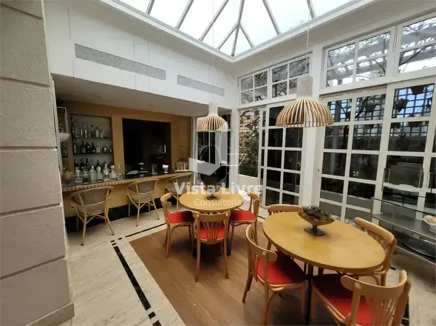 Cobertura, 4 quartos, 707 m² - Foto 6