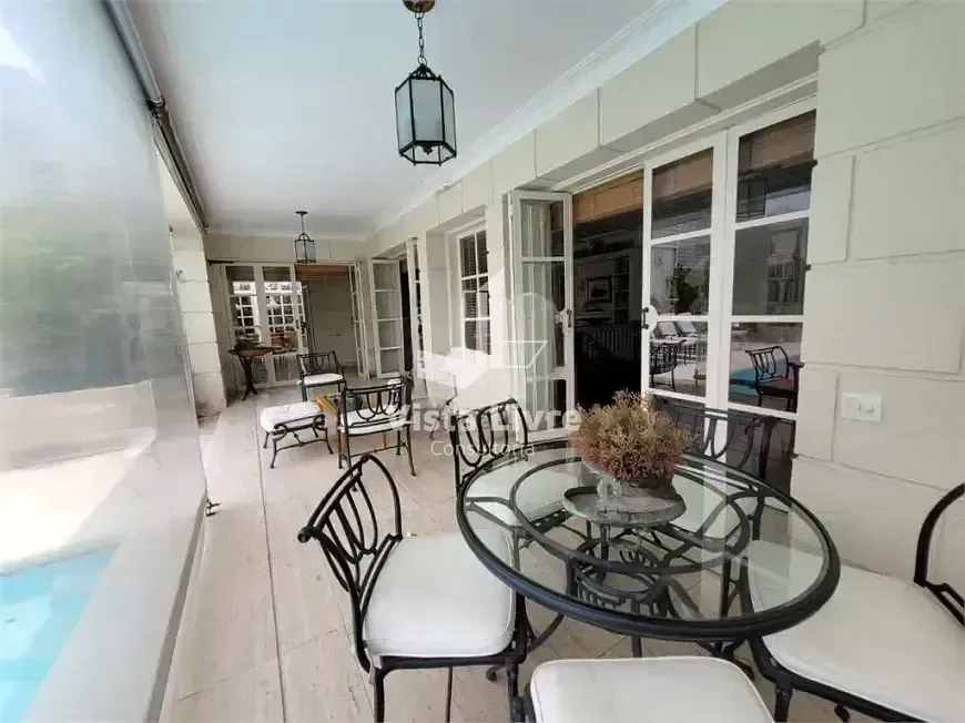 Cobertura, 4 quartos, 707 m² - Foto 36