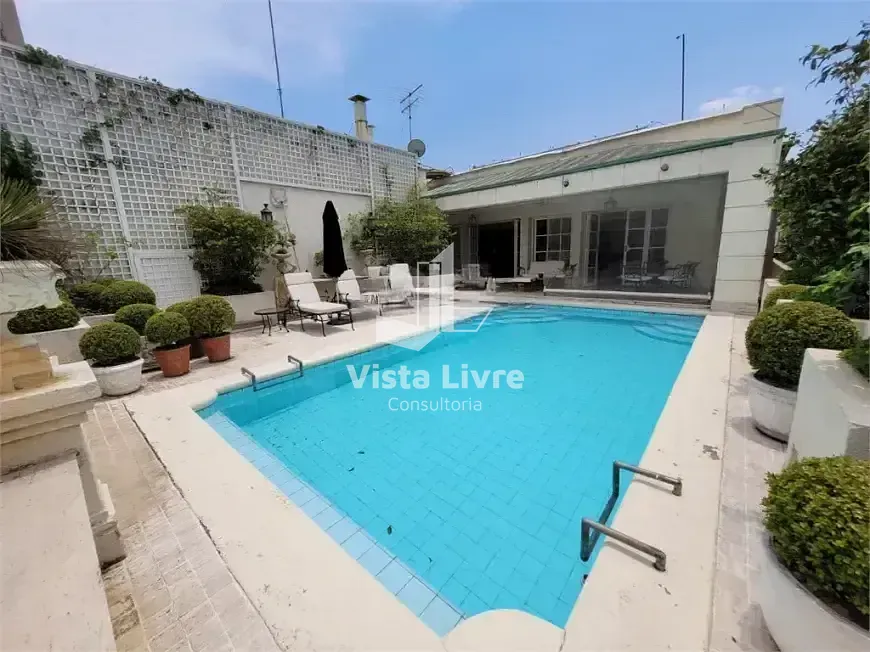 Cobertura, 4 quartos, 707 m² - Foto 11