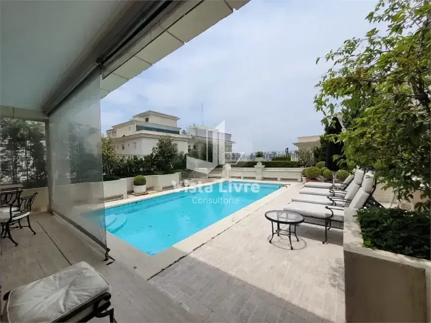 Cobertura, 4 quartos, 707 m² - Foto 10