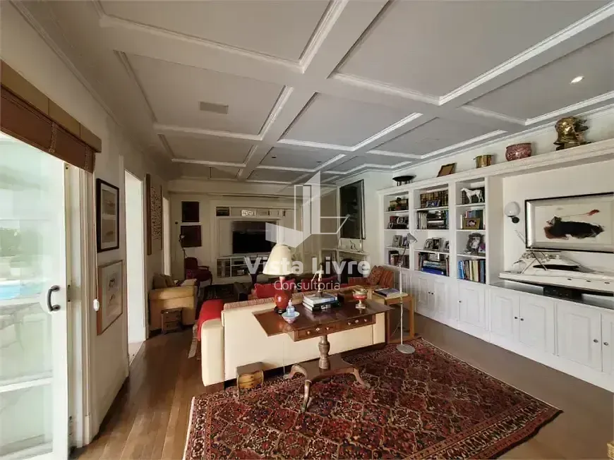 Cobertura, 4 quartos, 707 m² - Foto 17