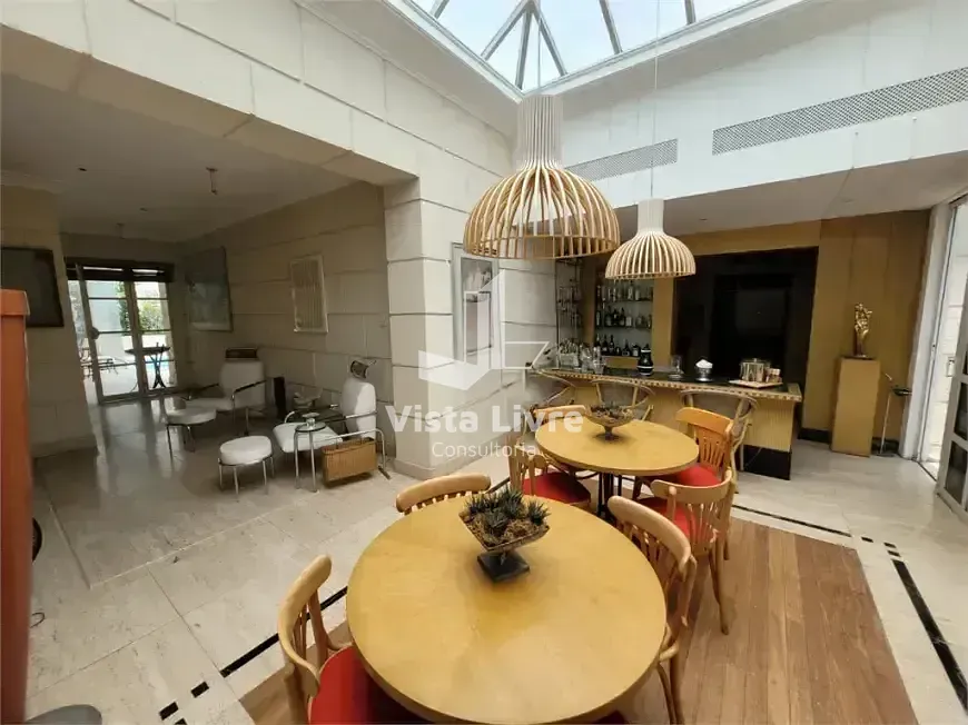 Cobertura, 4 quartos, 707 m² - Foto 7