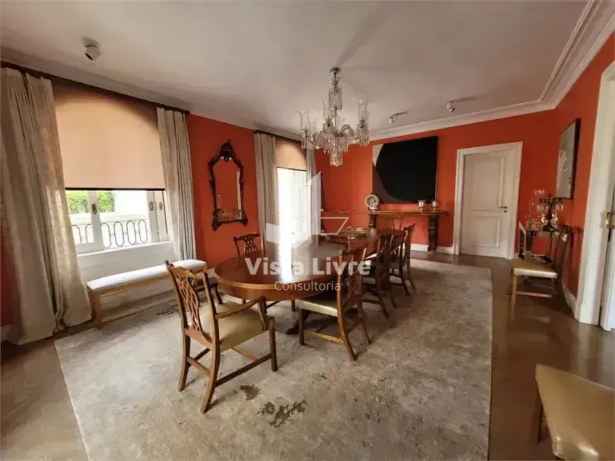 Cobertura, 4 quartos, 707 m² - Foto 13