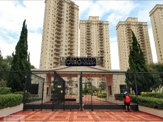 Cobertura / Penthouse 4 quartos e 3 banheiros, à venda, no bairro Tatuapé em São Paulo