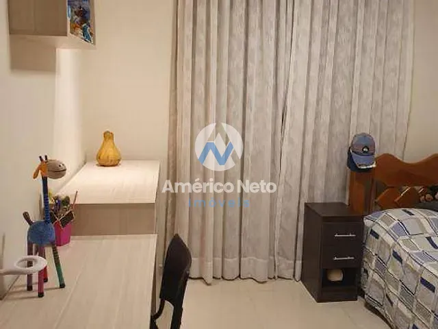 Cobertura / Penthouse 3 quartos e 1 banheiro, à venda, no bairro Santa Maria em São Caetano do Sul