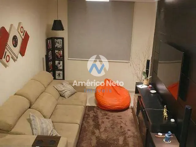 Cobertura / Penthouse 3 quartos e 1 banheiro, à venda, no bairro Santa Maria em São Caetano do Sul