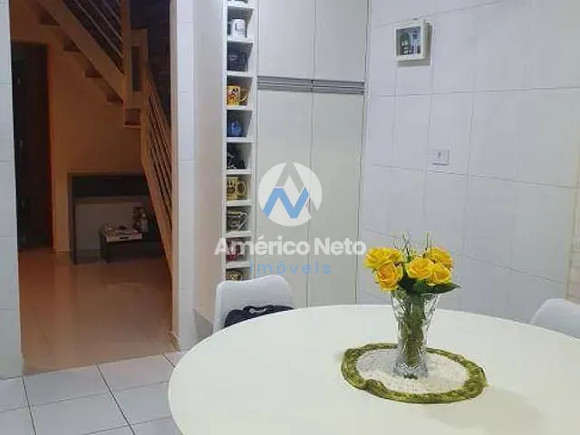 Cobertura / Penthouse 3 quartos e 1 banheiro, à venda, no bairro Santa Maria em São Caetano do Sul