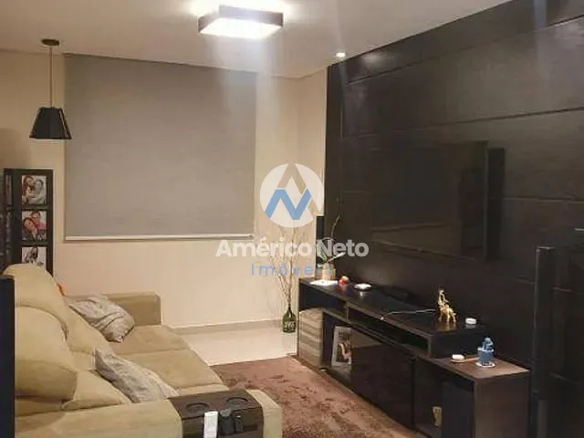 Cobertura / Penthouse 3 quartos e 1 banheiro, à venda, no bairro Santa Maria em São Caetano do Sul