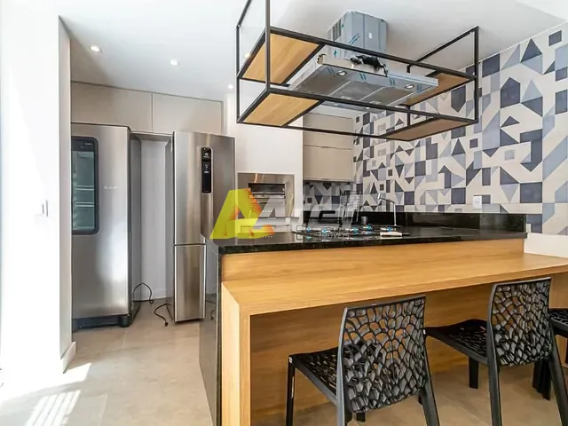 Cobertura / Penthouse com 237m² 3 quartos e 3 banheiros, à venda, no bairro Copacabana em Rio de Janeiro