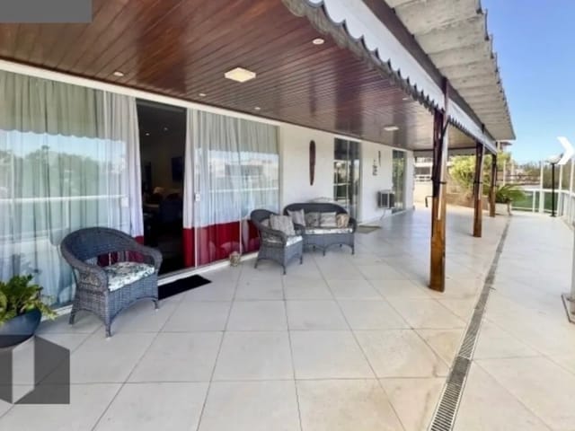 Cobertura / Penthouse 4 quartos e 4 banheiros, à venda, no bairro Recreio dos Bandeirantes em Rio de Janeiro