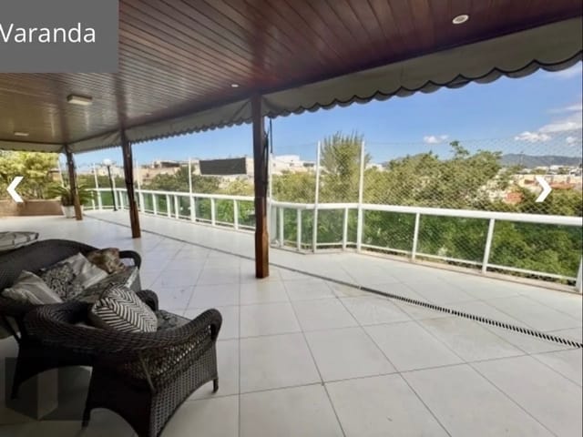 Cobertura / Penthouse 4 quartos e 4 banheiros, à venda, no bairro Recreio dos Bandeirantes em Rio de Janeiro