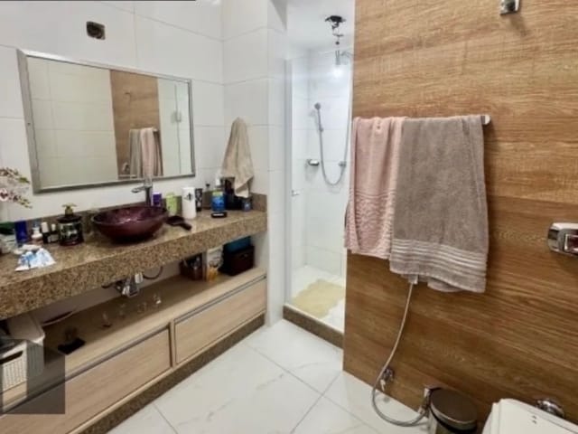 Cobertura / Penthouse 4 quartos e 4 banheiros, à venda, no bairro Recreio dos Bandeirantes em Rio de Janeiro