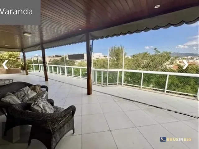 Cobertura / Penthouse 4 quartos e 4 banheiros, à venda, no bairro Recreio dos Bandeirantes em Rio de Janeiro