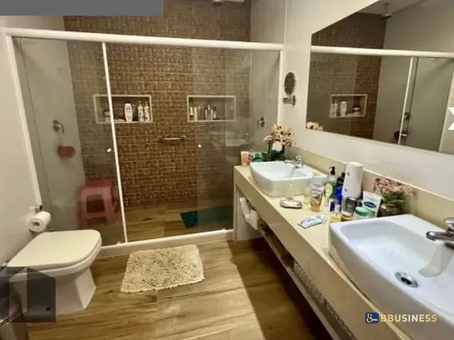 Cobertura / Penthouse 4 quartos e 4 banheiros, à venda, no bairro Recreio dos Bandeirantes em Rio de Janeiro