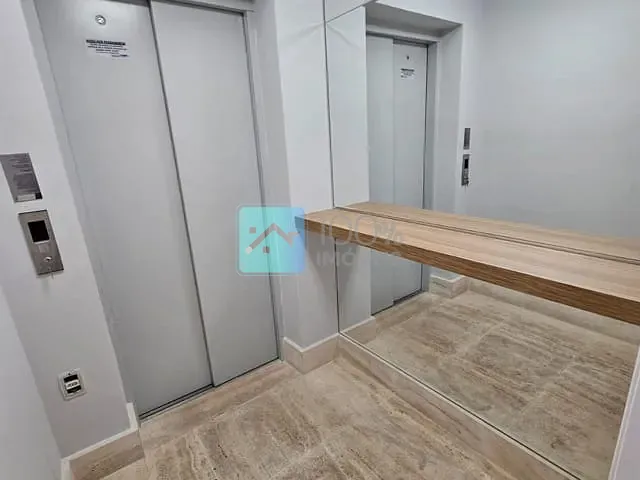 Cobertura / Penthouse com 355m² 3 quartos e 5 banheiros, à venda ou para alugar, no bairro Jardim Aquarius em São José dos Campos