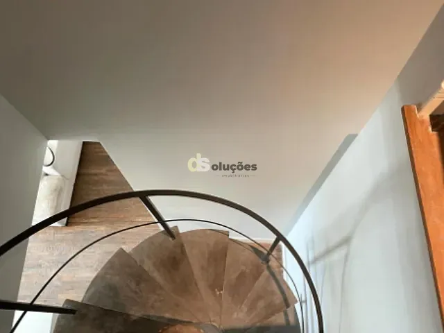 Cobertura / Penthouse 3 quartos e 4 banheiros, à venda, no bairro Santana em São Paulo