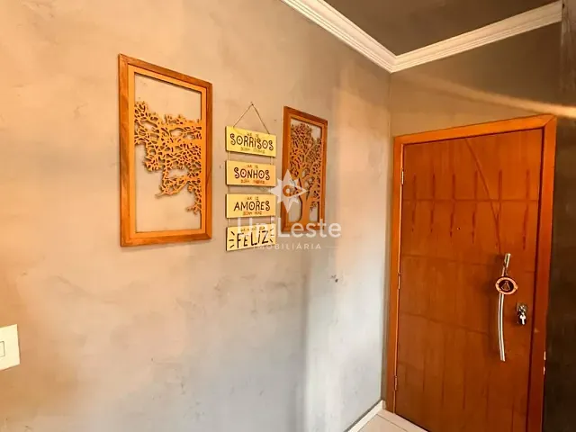 Cobertura / Penthouse 2 quartos e 2 banheiros, à venda, no bairro Nações Unidas em Sabará