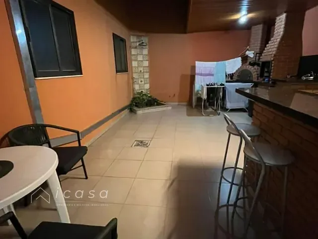 Cobertura / Penthouse com 150m² 3 quartos e 2 banheiros, à venda, no bairro Jardim Satélite em São José dos Campos