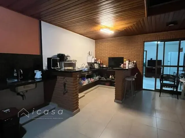 Cobertura / Penthouse com 150m² 3 quartos e 2 banheiros, à venda, no bairro Jardim Satélite em São José dos Campos
