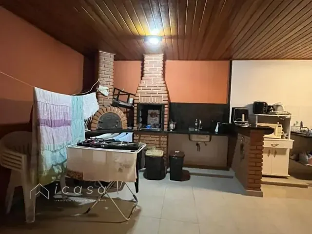 Cobertura / Penthouse com 150m² 3 quartos e 2 banheiros, à venda, no bairro Jardim Satélite em São José dos Campos
