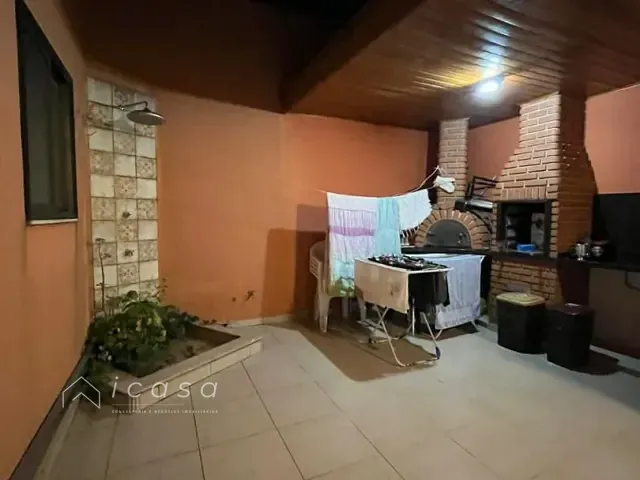Cobertura / Penthouse com 150m² 3 quartos e 2 banheiros, à venda, no bairro Jardim Satélite em São José dos Campos