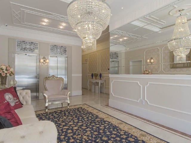 Cobertura / Penthouse com 425m² 4 quartos e 5 banheiros, à venda, no bairro Meia Praia em Itapema