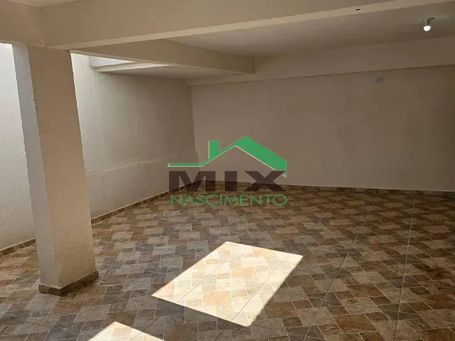 Cobertura / Penthouse com 85m² 2 quartos e 1 banheiro, à venda, no bairro Jardim Ana Maria em Santo André