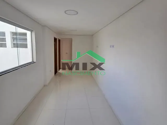 Cobertura / Penthouse com 85m² 2 quartos e 1 banheiro, à venda, no bairro Jardim Ana Maria em Santo André