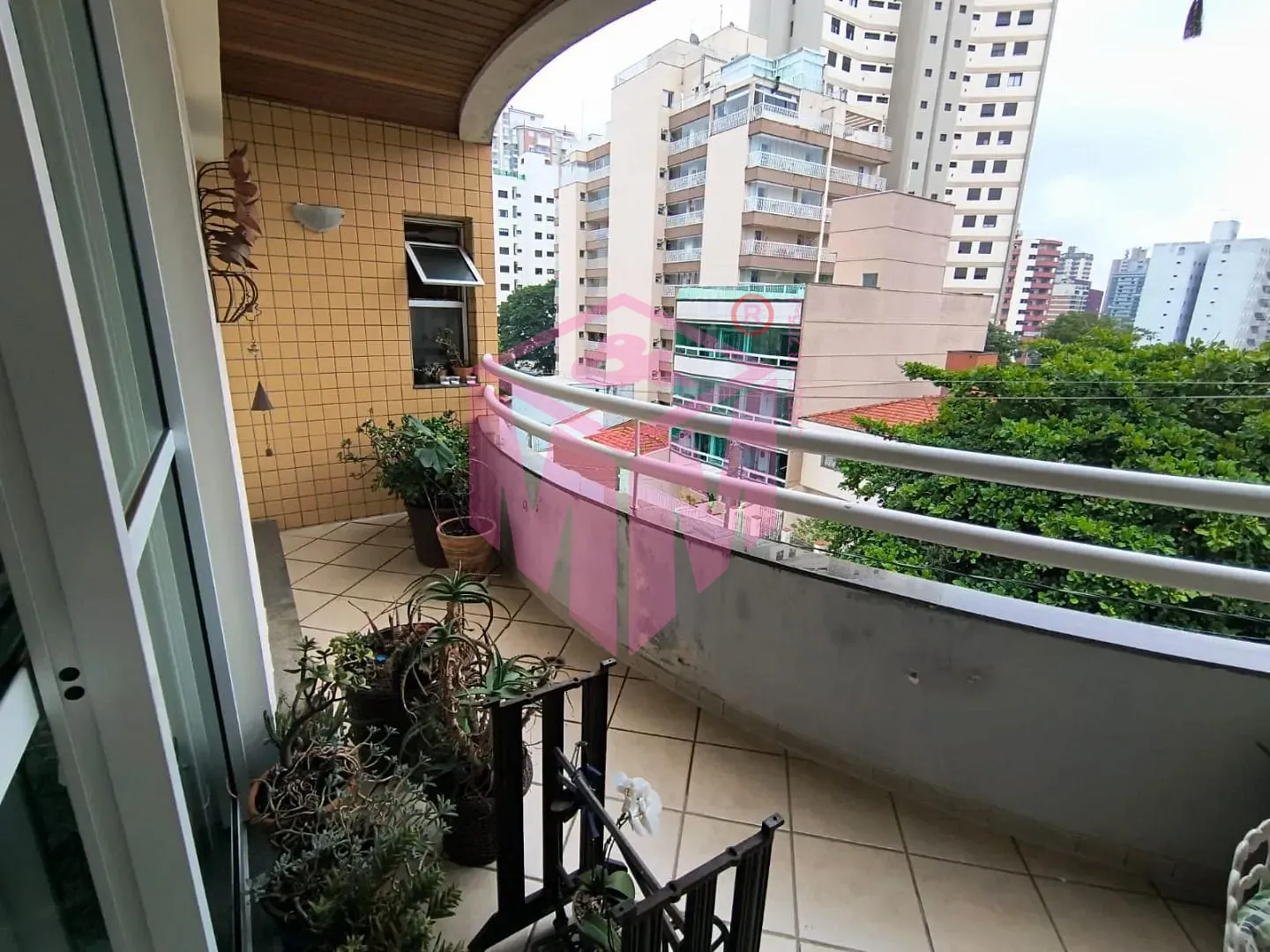 Cobertura, 3 quartos, 200 m² - Foto 5