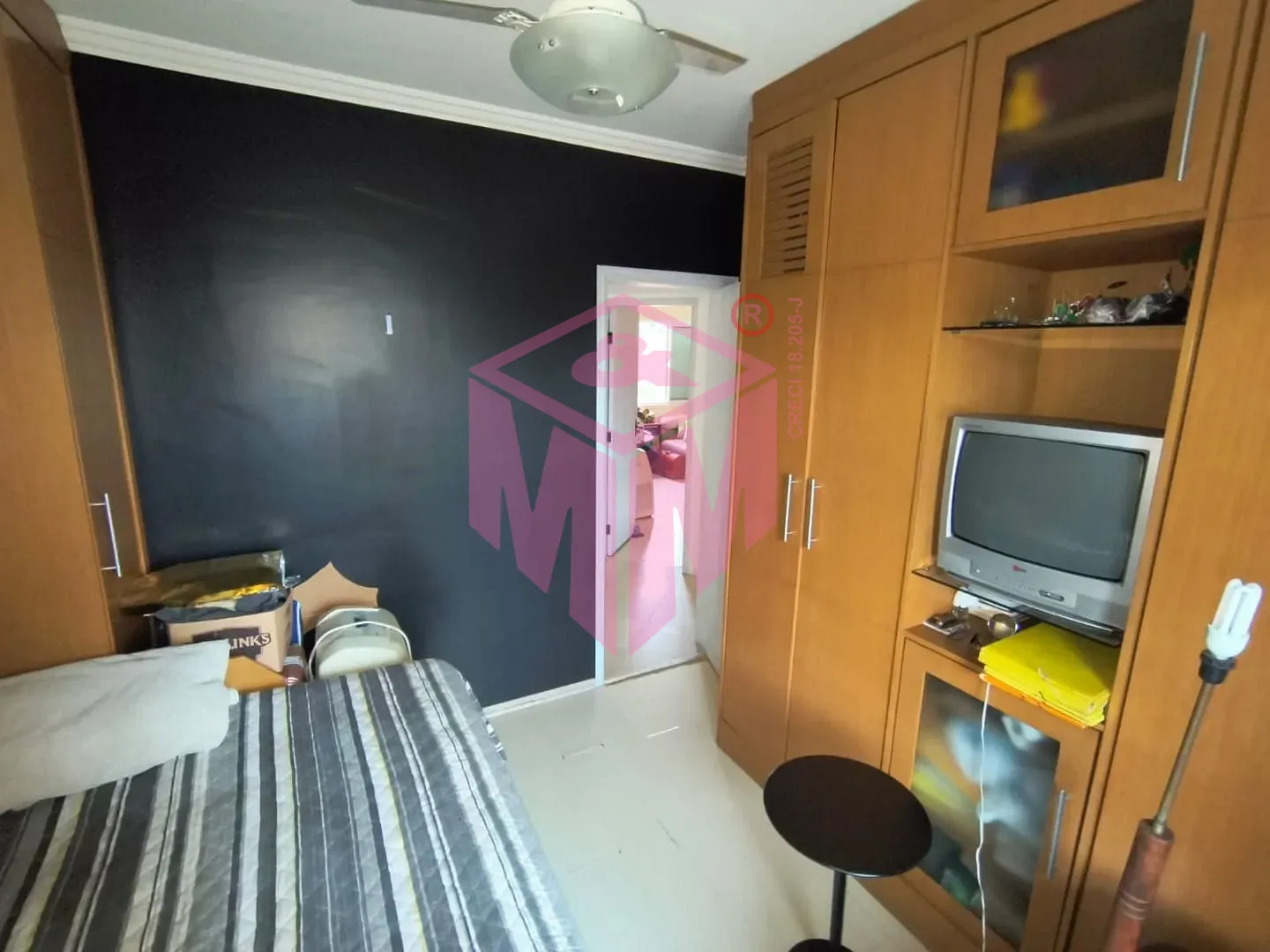 Cobertura, 3 quartos, 200 m² - Foto 19