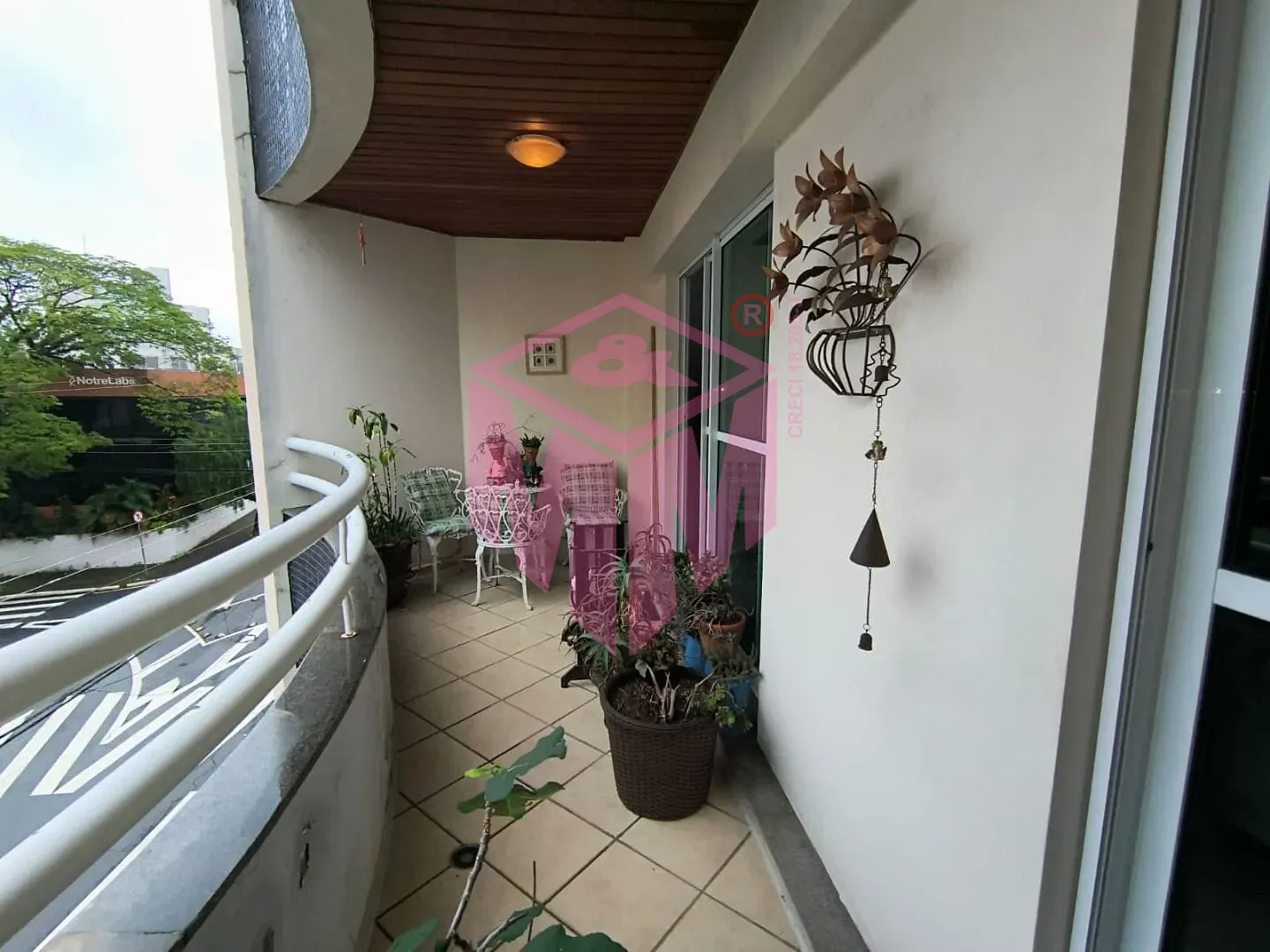Cobertura, 3 quartos, 200 m² - Foto 4