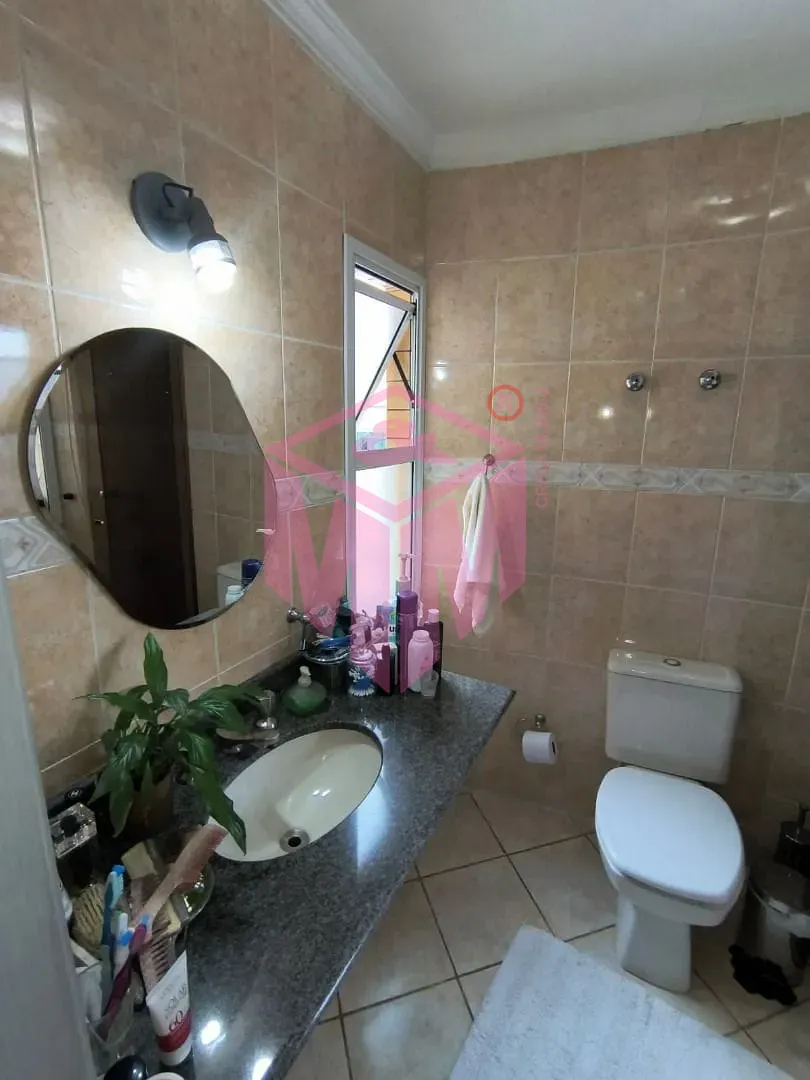 Cobertura, 3 quartos, 200 m² - Foto 14