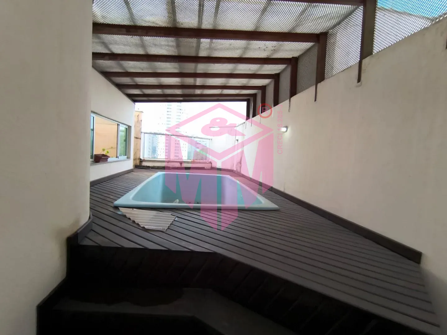 Cobertura, 3 quartos, 200 m² - Foto 27
