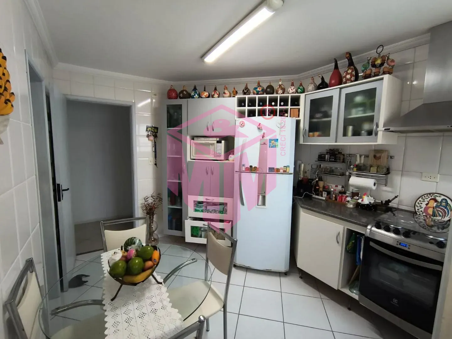 Cobertura, 3 quartos, 200 m² - Foto 7