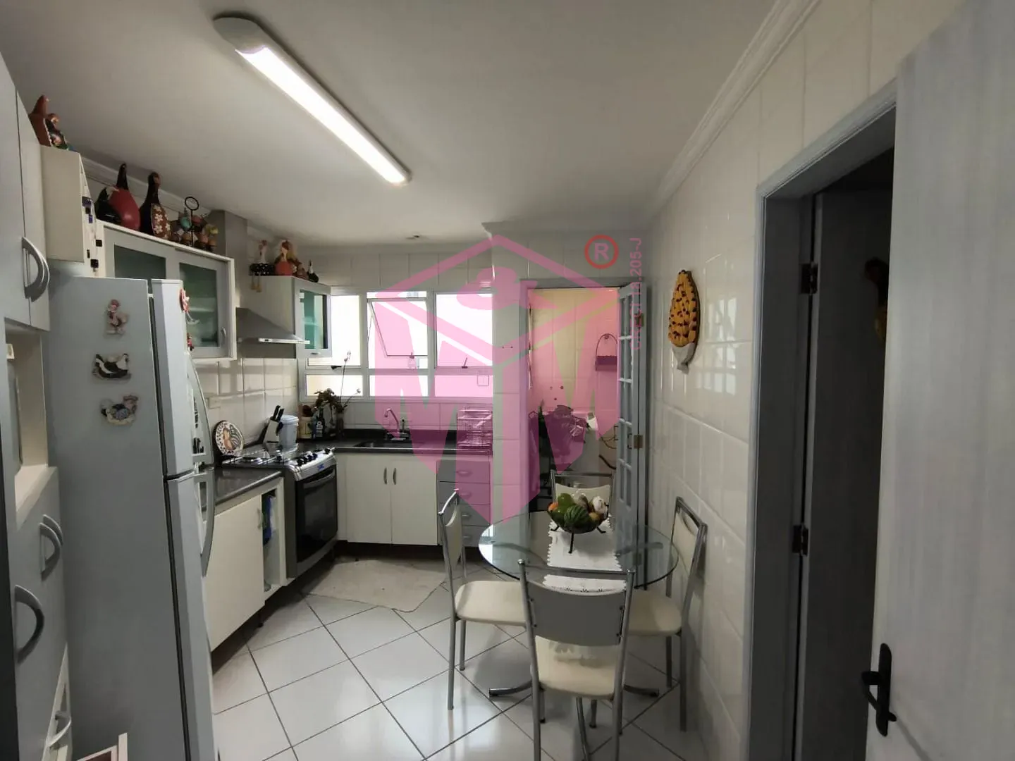 Cobertura, 3 quartos, 200 m² - Foto 8