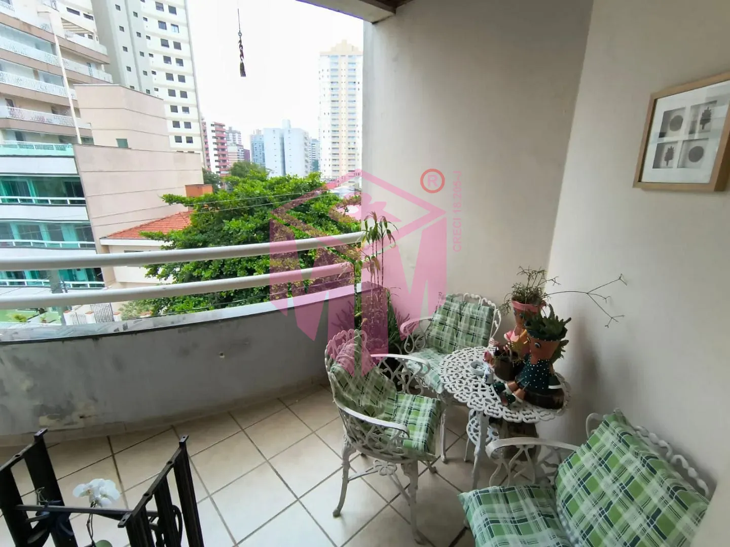 Cobertura, 3 quartos, 200 m² - Foto 6