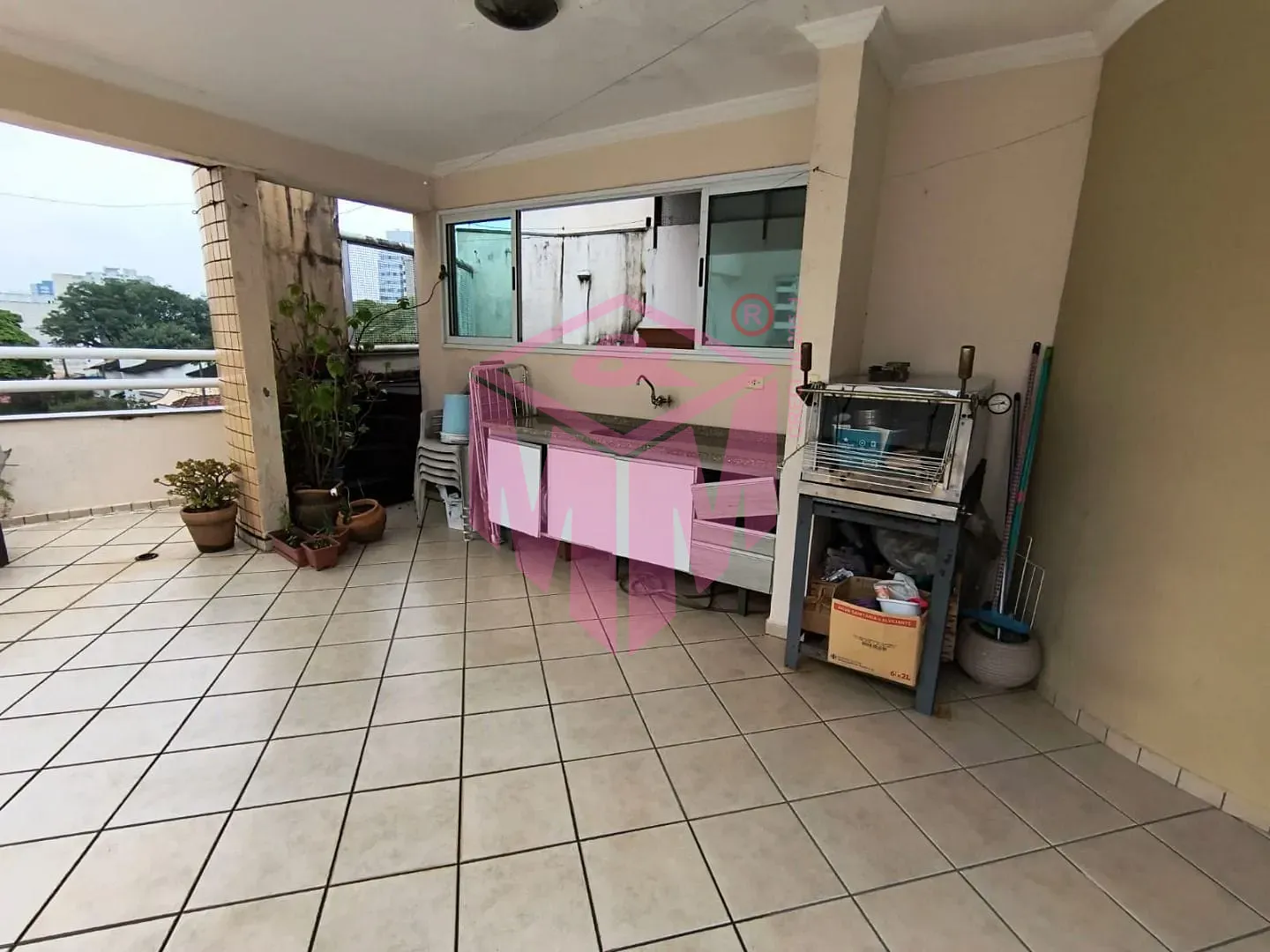 Cobertura, 3 quartos, 200 m² - Foto 25
