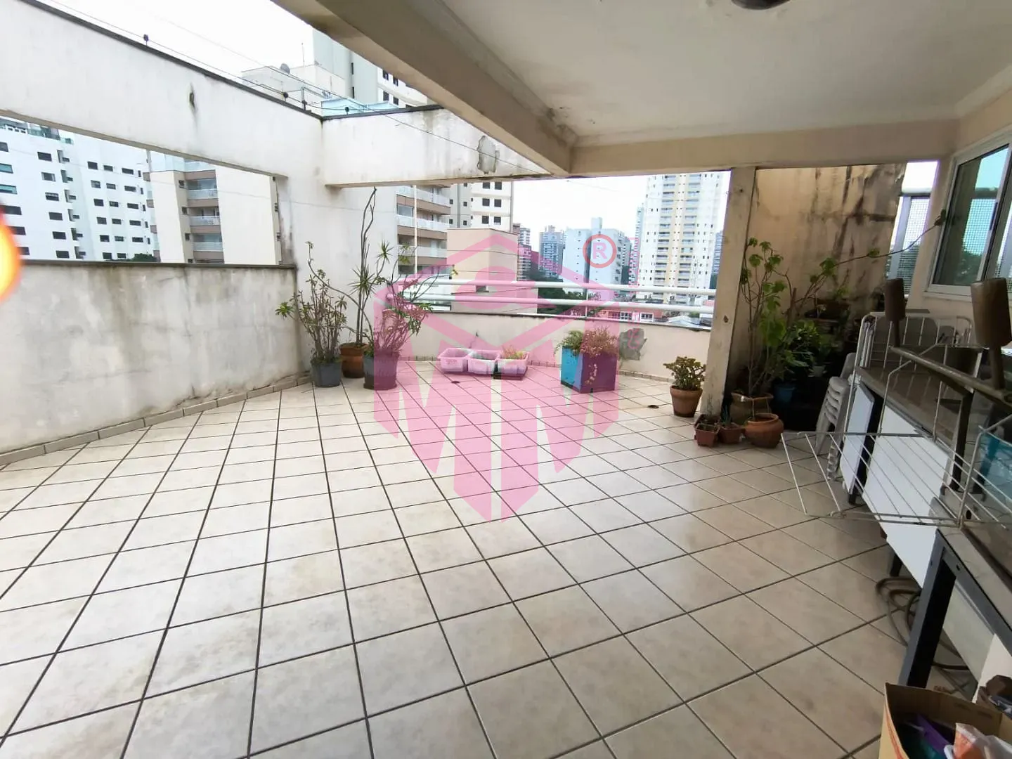 Cobertura, 3 quartos, 200 m² - Foto 26