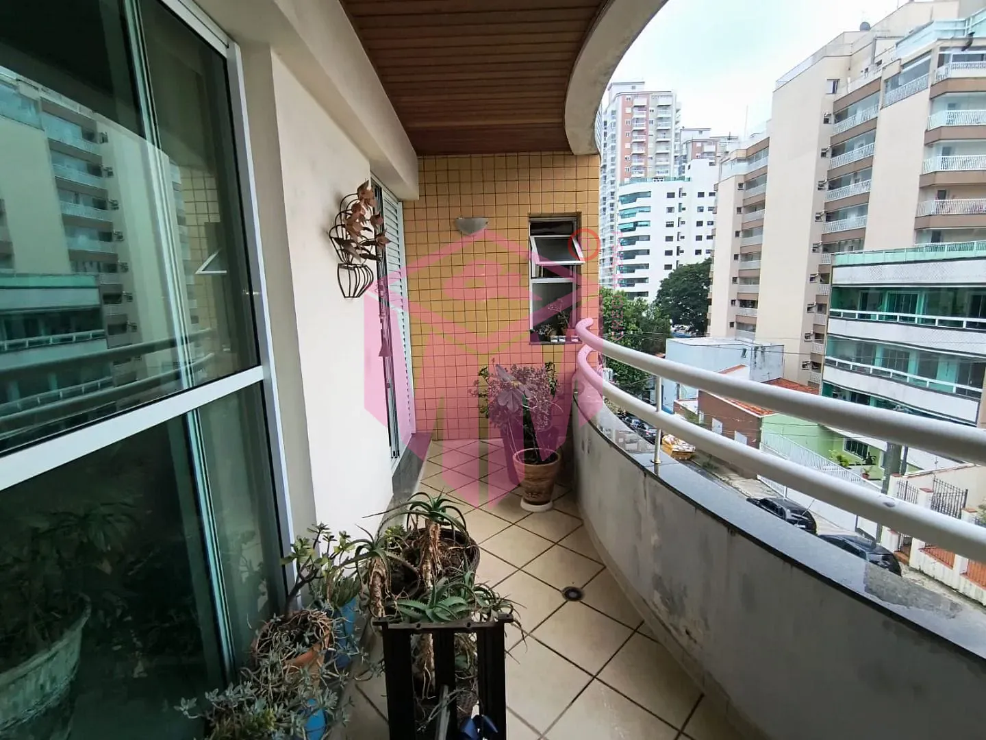 Cobertura, 3 quartos, 200 m² - Foto 3