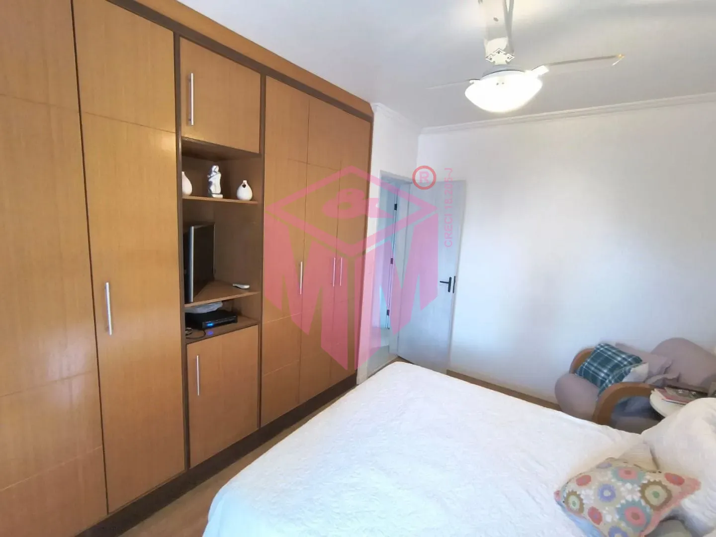 Cobertura, 3 quartos, 200 m² - Foto 12