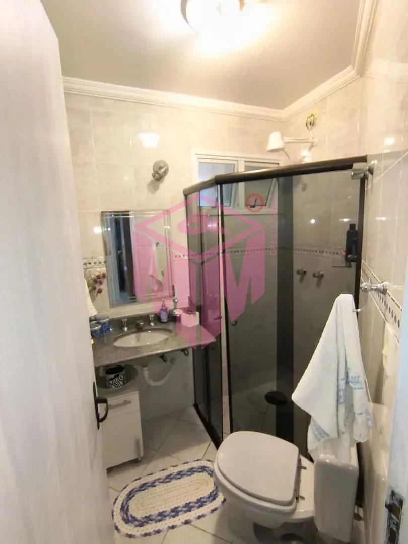 Cobertura, 3 quartos, 200 m² - Foto 10