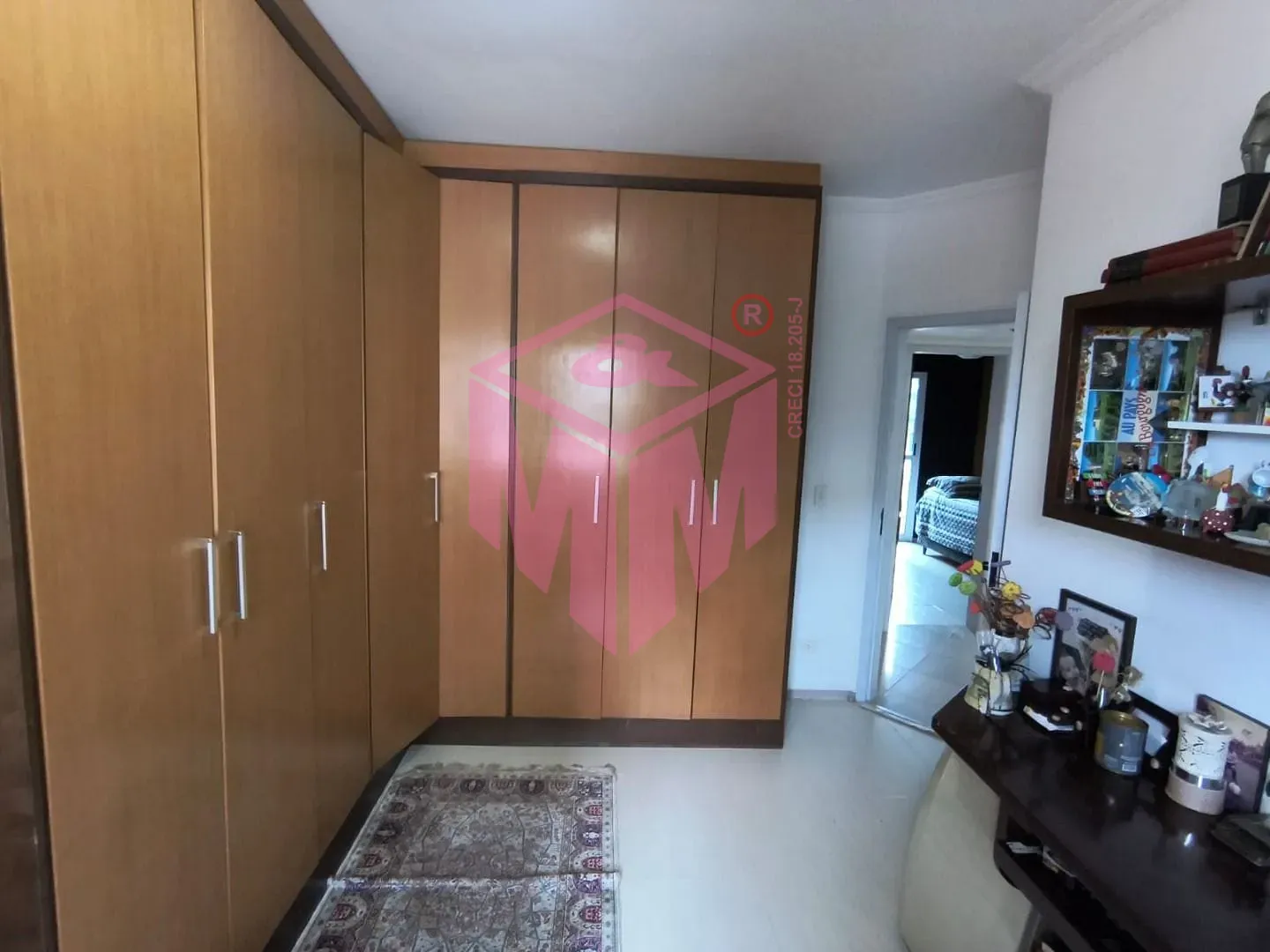Cobertura, 3 quartos, 200 m² - Foto 17