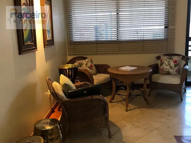 Cobertura / Penthouse 4 quartos e 6 banheiros, à venda, no bairro Jardim Avelino em São Paulo
